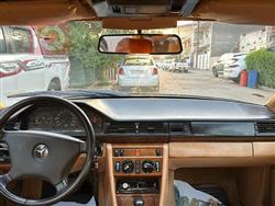 مێرسێدس بێنز E-Class